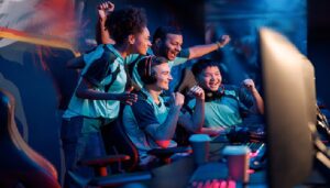 Rekomendasi 5 Game Esport Sepakbola Terpopuler