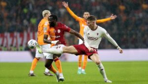 Update Terbaru Klasemen Liga Champions 2023/2024