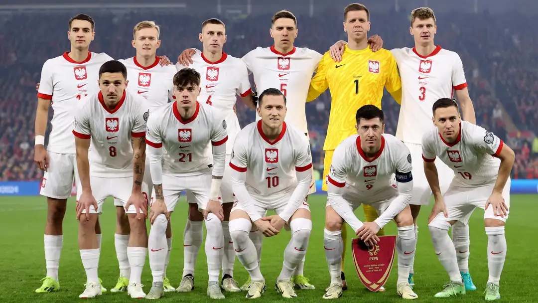 Lewandowski Cedera Jelang Laga Pembuka Euro 2024