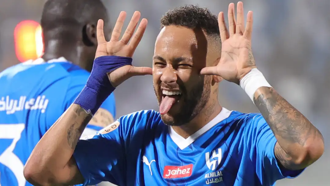Chelsea Salah Rekrut? Mantan Pemain Sarankan Gaet Neymar