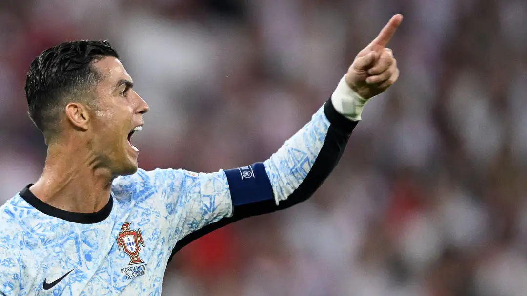 Cristiano Ronaldo Kirim Pesan Tegas Usai Fase Grup Euro Tanpa Gol, Siap Hadapi Slovenia di Babak 16 Besar