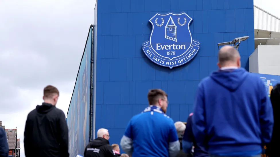 Everton di Ambang Ketidakpastian Gagal Takeover Lagi