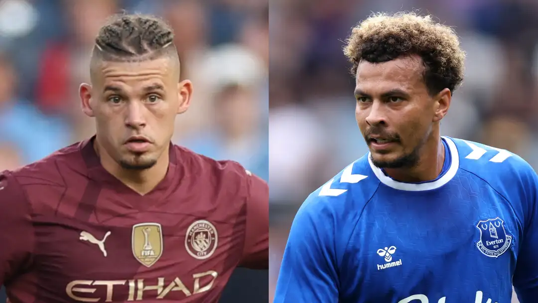 Kalvin Phillips Alami Penurunan Performa Seperti Dele Alli