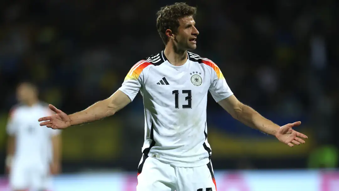 Thomas Muller Pensiun dari Timnas Jerman Menandai Akhir Era Sepak Bola Legendaris