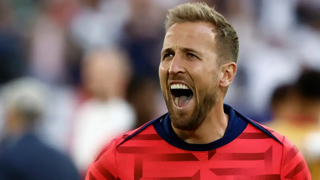 Harry Kane Siap Reuni dengan Tottenham