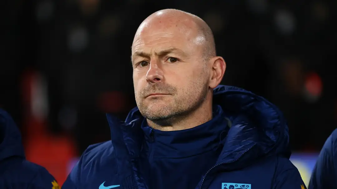 Lee Carsley Ditunjuk sebagai Manajer Interim Inggris Pasca Pengunduran Diri Southgate