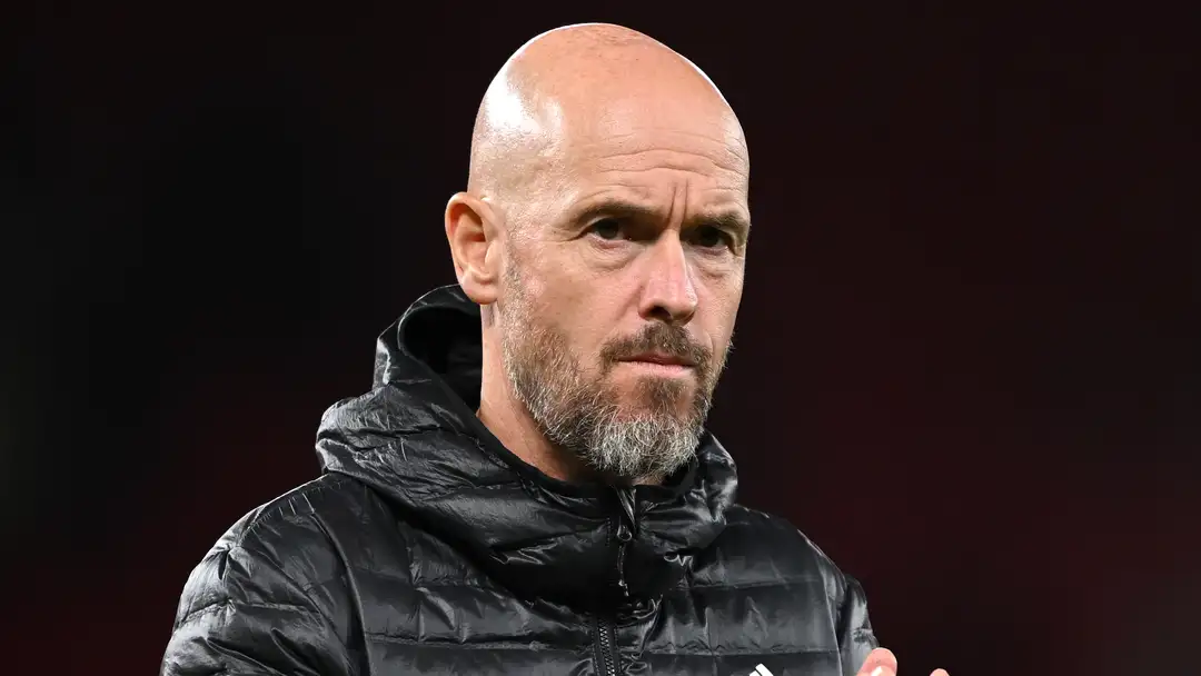 Erik ten Hag Tetap Rendah Hati Meski Manchester United Gempur Barnsley 7-0