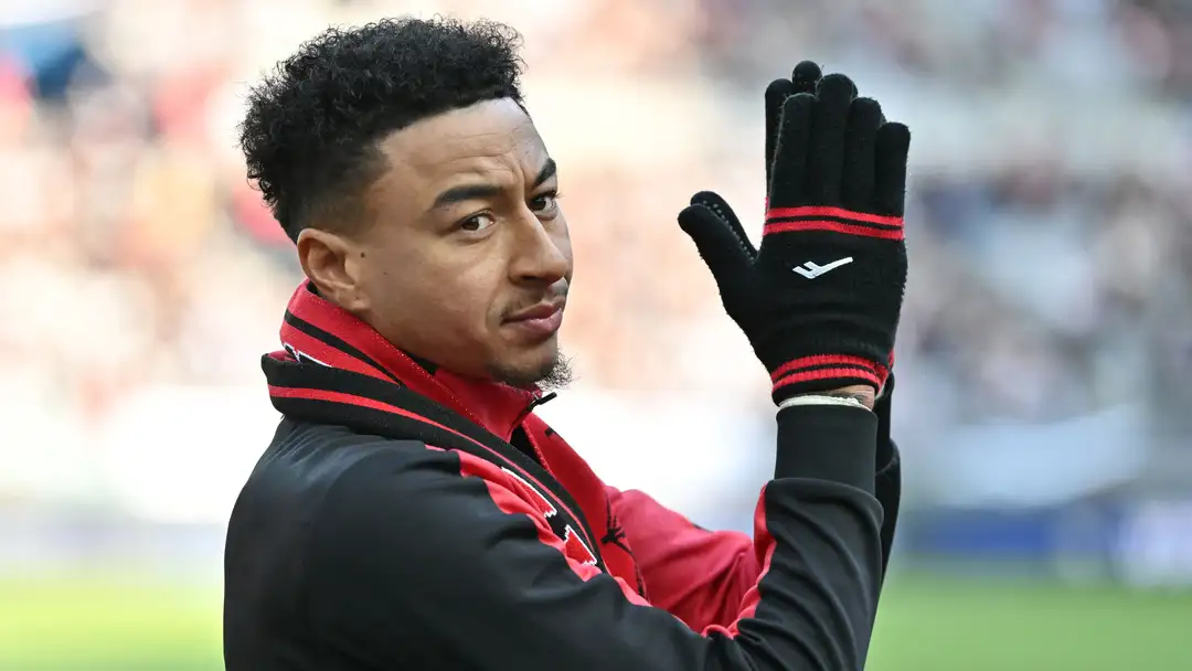 Jesse Lingard Didenda Polisi Korea Selatan Setelah Investigasi