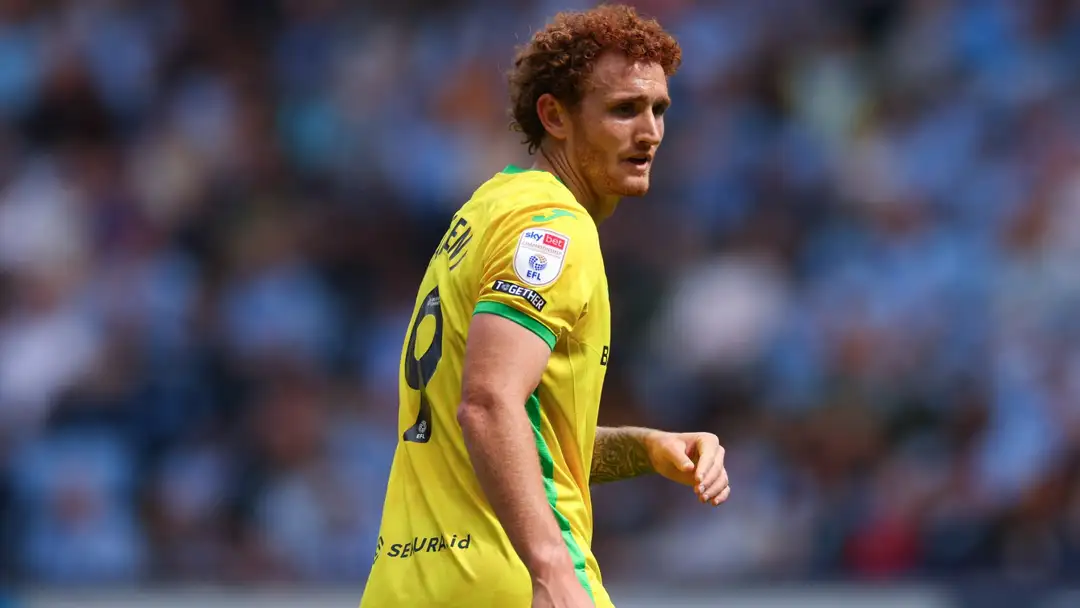 Josh Sargent Kontroversial, Sumbang Dua Assist dalam Kemenangan Norwich