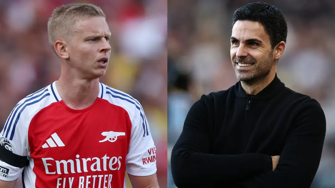 Arsenal Terkejut dengan Stunt Aneh Arteta