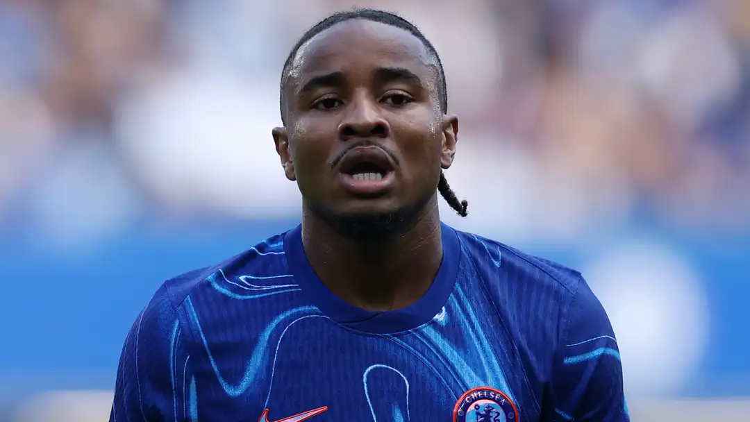 Christopher Nkunku Kembali ke PSG?