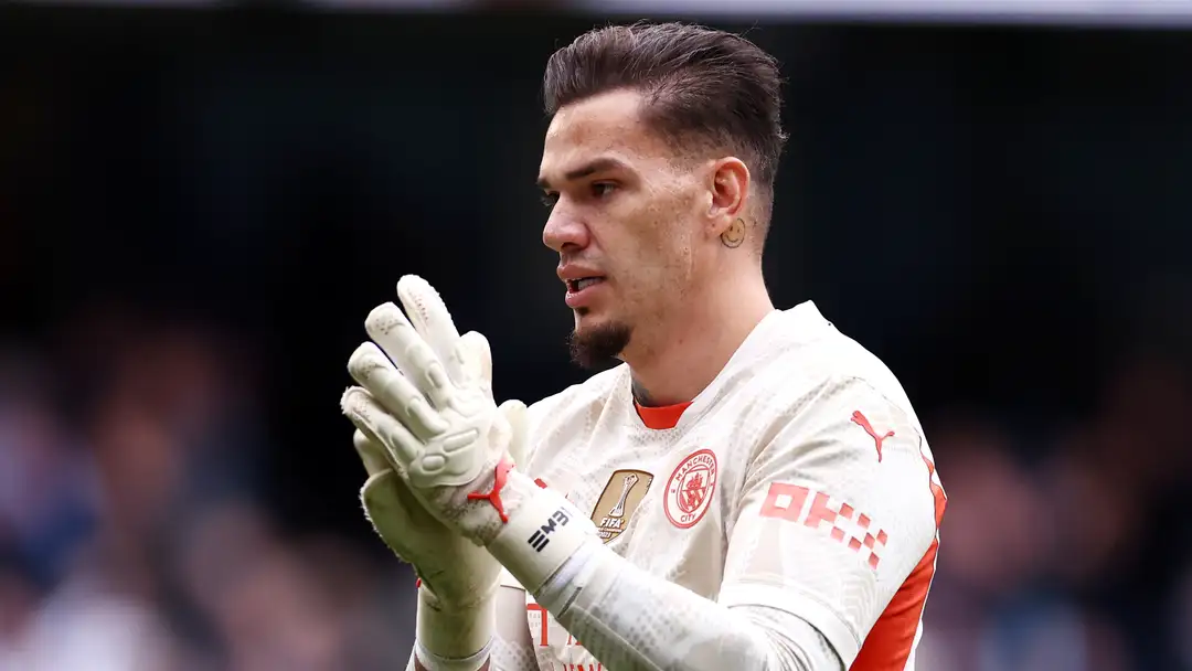 Ederson