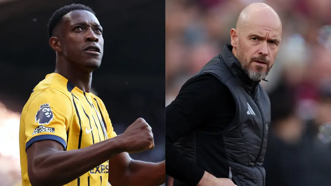 Erik ten Hag Inginkan Welbeck Kembali ke Man Utd