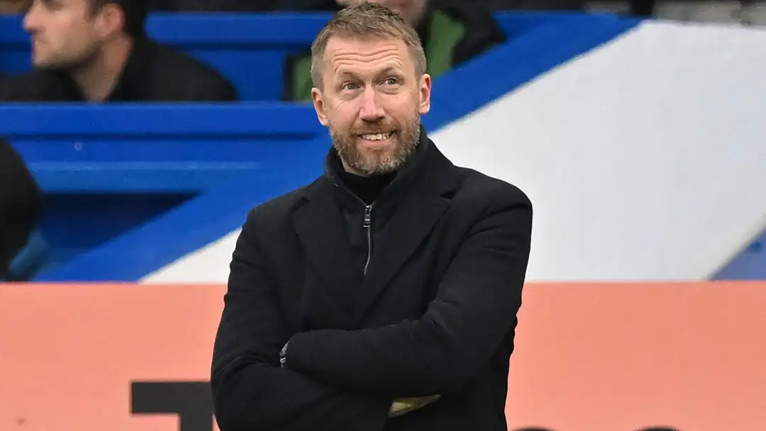 Graham Potter