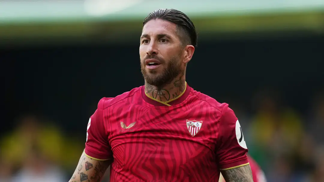 Juventus Pertimbangkan Sergio Ramos untuk Gantikan Bremer