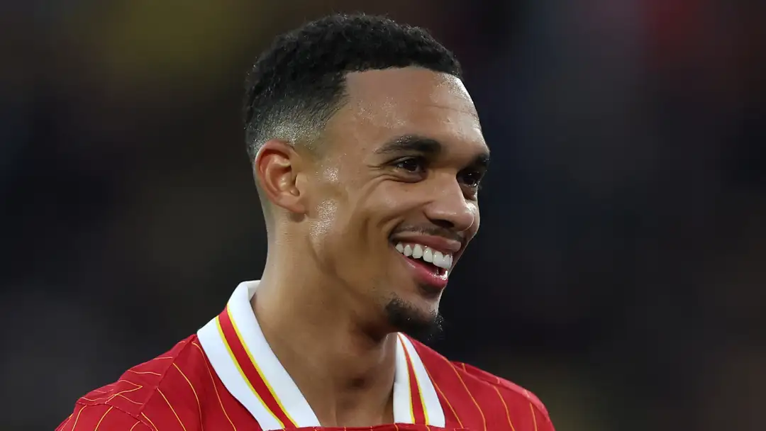 Real Madrid mengincar Trent Alexander-Arnold, Liverpool dalam Bahaya