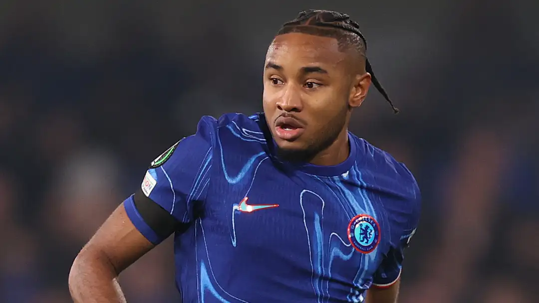 Christopher Nkunku ke Man Utd? Petit Sarankan Amorim Rekrut Bintang Chelsea yang Terbuang