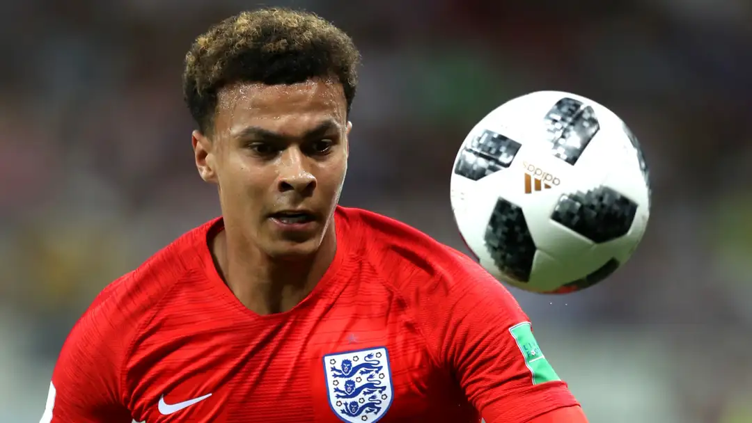 Dele Alli: Di Ambang Kehancuran Karier