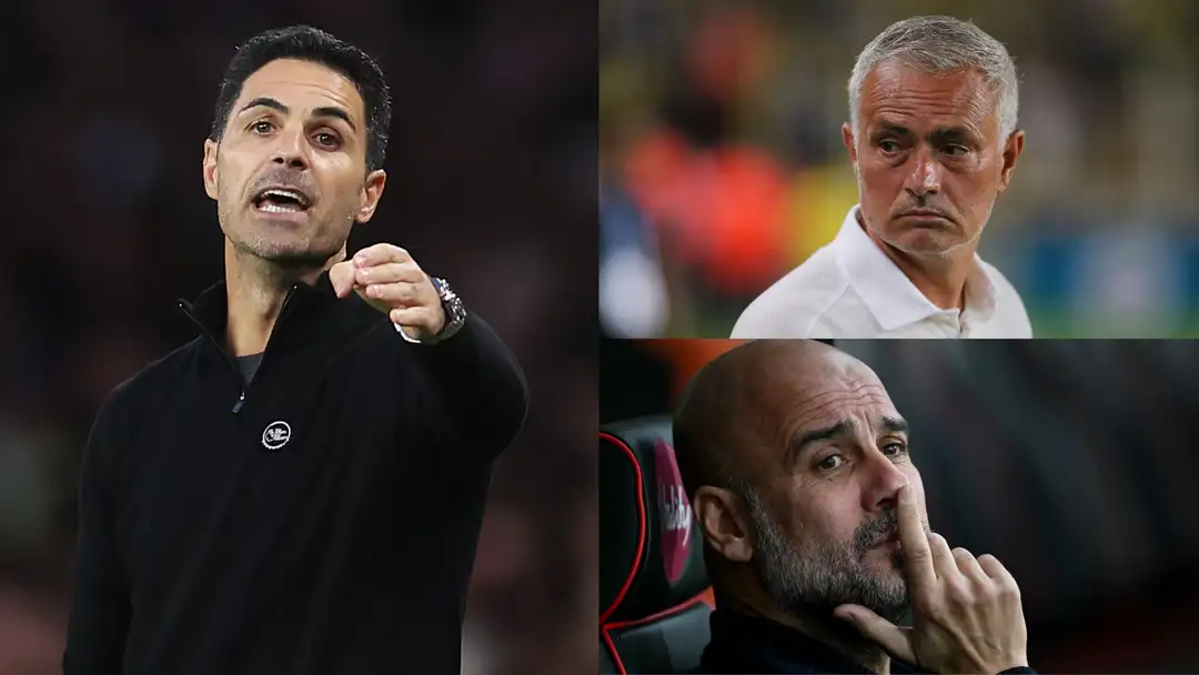 Jamie Carragher Arteta Lebih Mirip Mourinho daripada Guardiola