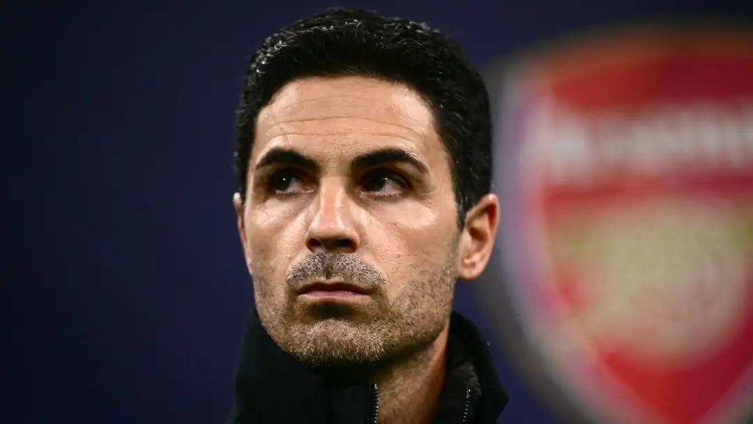 Mikel Arteta Marah Keputusan Penalti dalam Kekalahan dari Inter