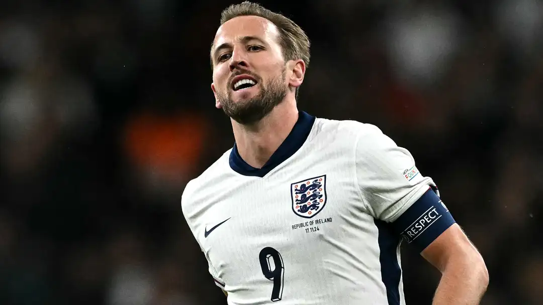 Mulai Akhir Era Harry Kane di Timnas Inggris