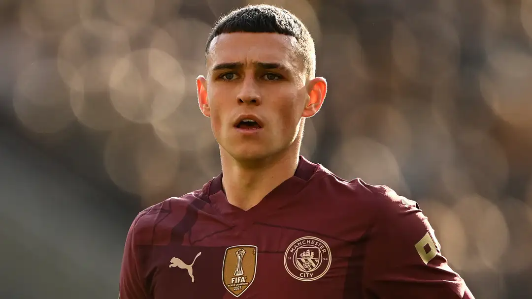 Phil Foden Rekrut Chef Pribadi untuk Tingkatkan Kesehatan