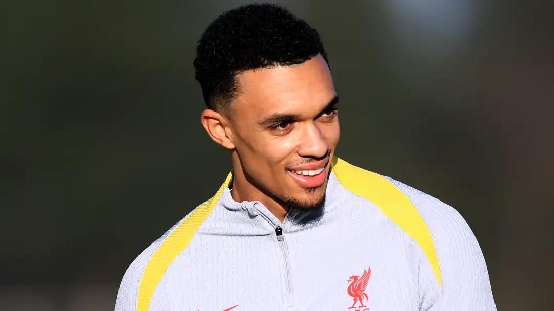 Real Madrid Incar Trent Alexander-Arnold, Liverpool Waspada!