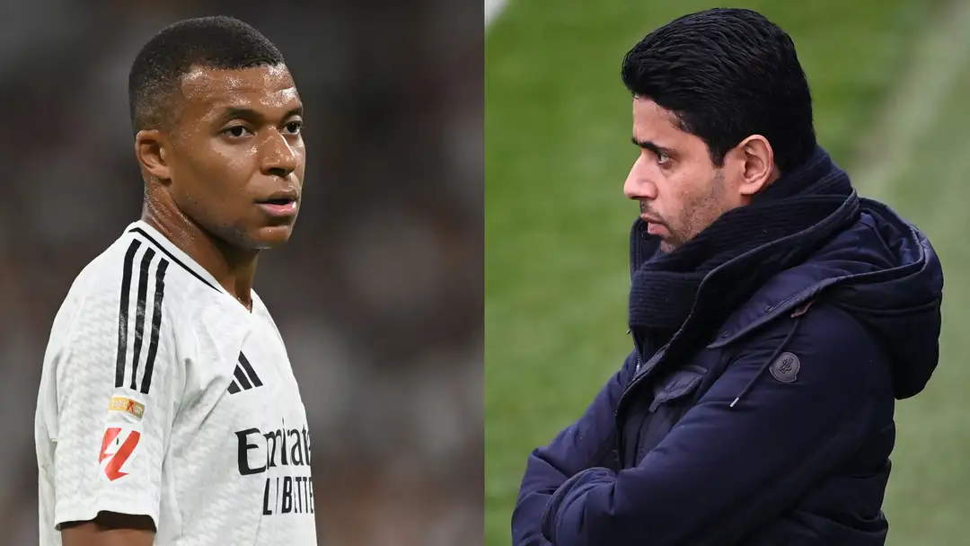 Dukungan Penuh untuk Kylian Mbappe dalam Perselisihan dengan PSG