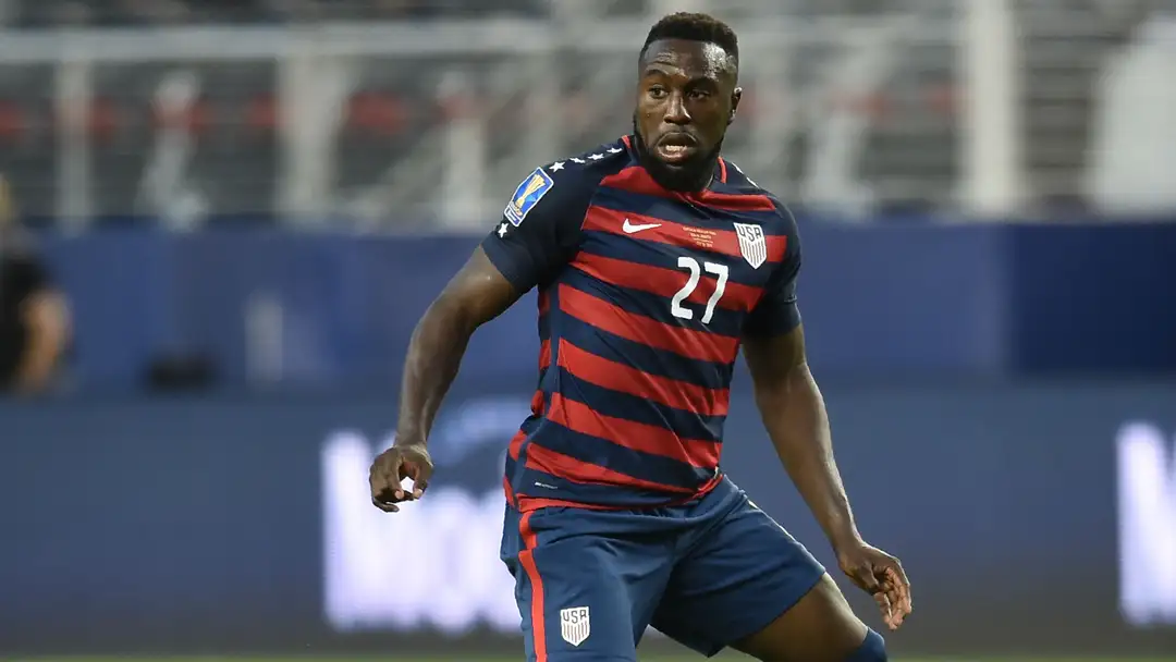 Jozy Altidore Resmi Bergabung dengan Grup Pemilik Buffalo Bills