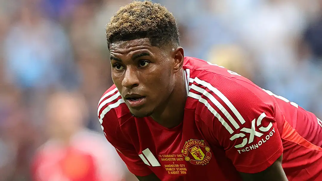 Nasib Marcus Rashford di Tangan Ruben Amorim: Sir Jim Ratcliffe Beri Kebebasan Penuh