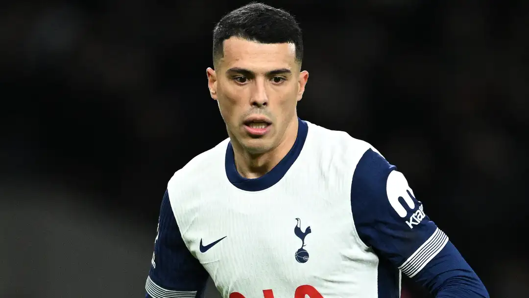 Pedro Porro Deactivate Akun X Setelah Dihujat Fans Tottenham