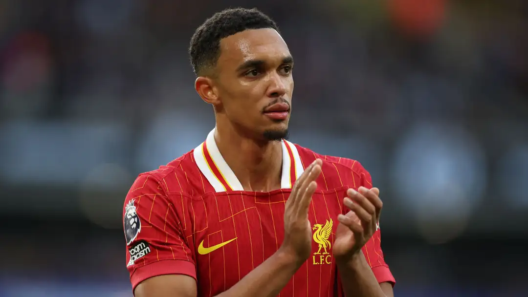 Trent Alexander-Arnold Diramal Tetap di Liverpool jika Juara Liga Inggris