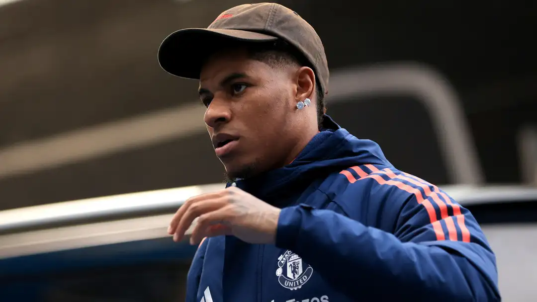 Apakah AC Milan Akan Mendapatkan Marcus Rashford?