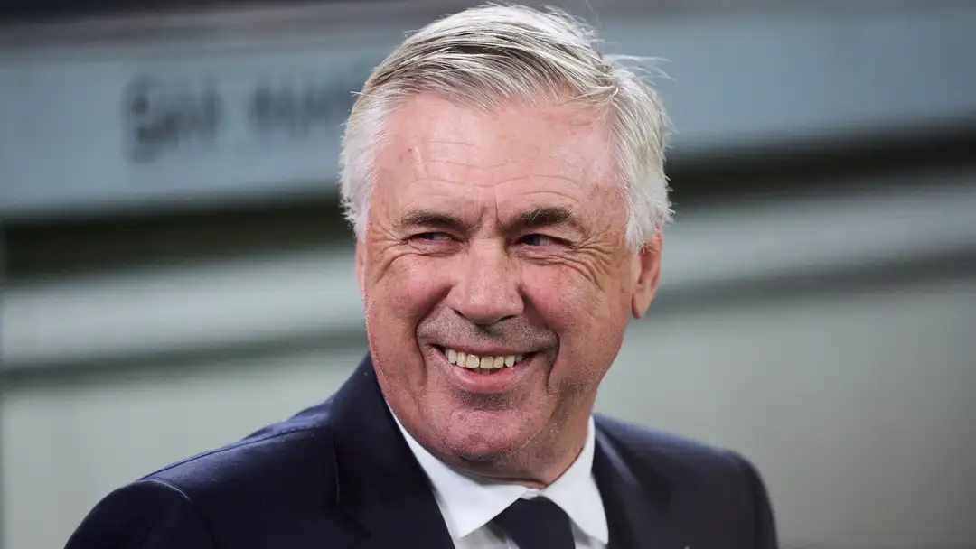 Kasus Pendaftaran Olmo: Carlo Ancelotti Minta Barcelona “Hormati Aturan”