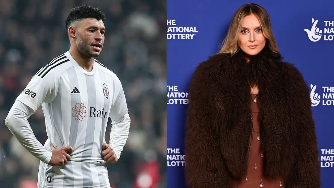 Kembalinya Alex Oxlade-Chamberlain ke Liga Primer Dihantui Masalah Jarak Jauh