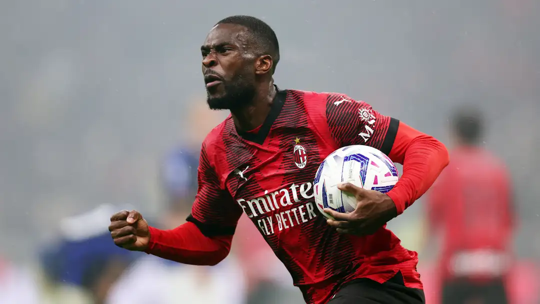 Kemungkinan Chelsea Rekrut Kembali Fikayo Tomori dari AC Milan