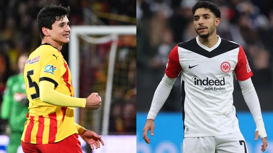 Manchester City Incar Serius Dekati Transfer Marmoush & Khusanov