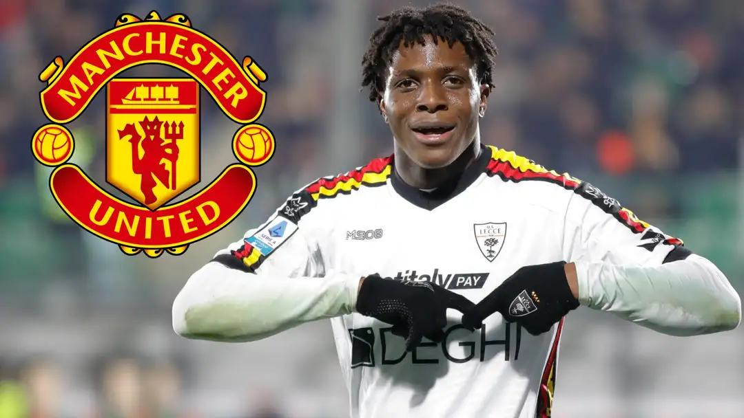 Patrick Dorgu Segera Gabung Manchester United dengan Biaya Transfer €35 Juta