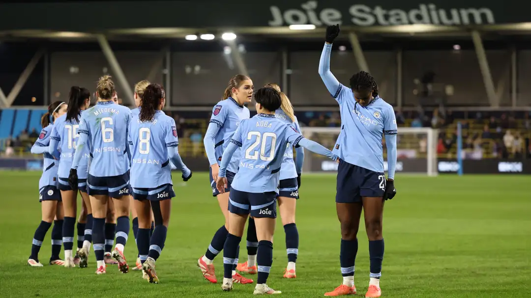 Debut Selebrasi Gol Baru yang Bermakna dari Shaw untuk Manchester City Setelah Mendapat Pelecehan