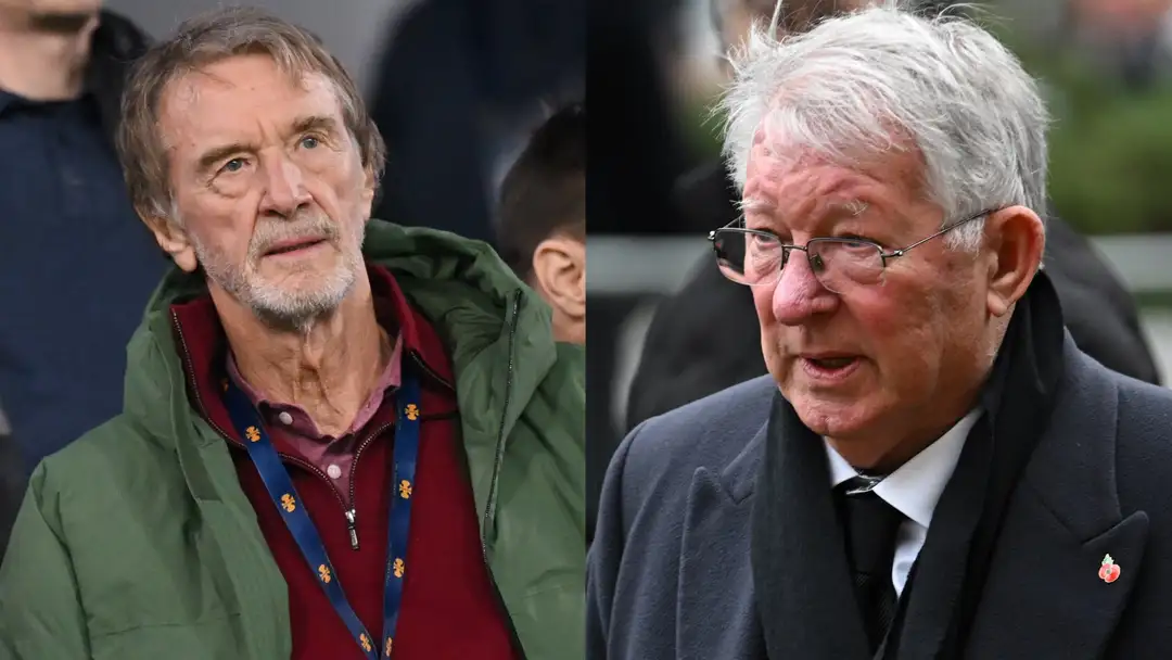 INEOS Berupaya Menjauhkan Man Utd dari Masa Lalu, Ferguson Disalahkan atas Keterpurukan