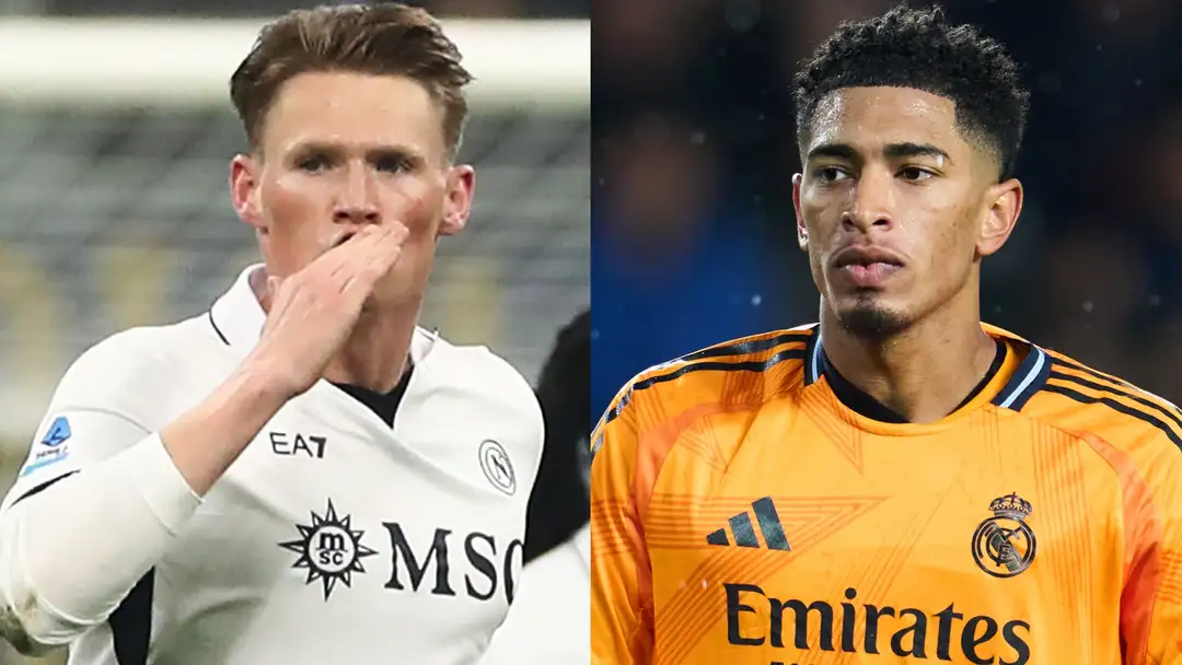 Kinerja McTominay Disamakan dengan Bellingham, Ferdinand Prediksi Kebangkitan Rashford