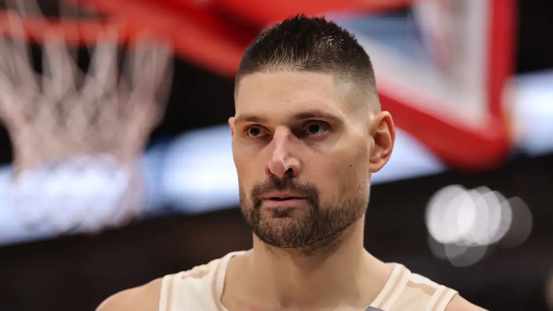 Nikola Vucevic