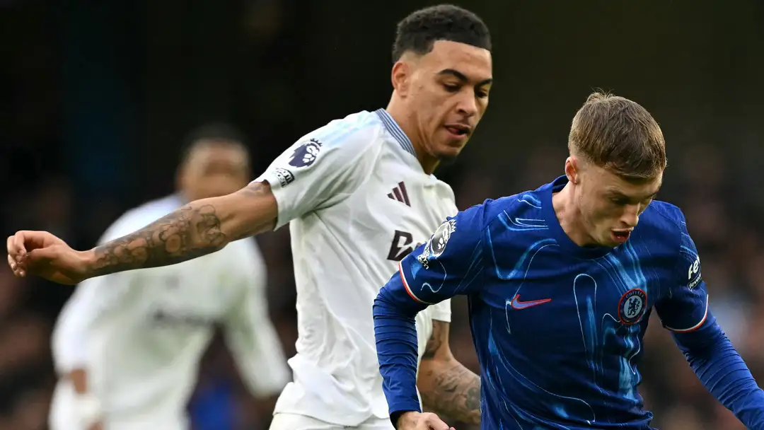 Chelsea Mengincar Transfer Mengejutkan untuk Sahabat Dekat Palmer, Rogers