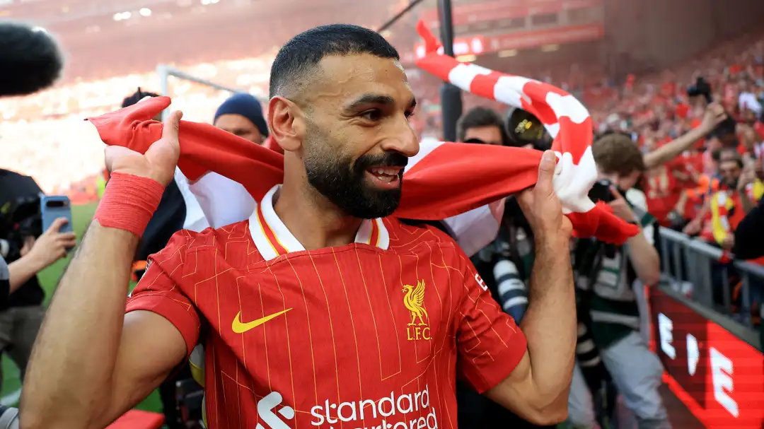 Liverpool