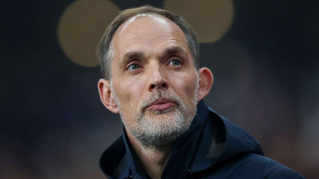 Skuad Inggris Thomas Tuchel: Ketegasan Pelatih di Tengah Jadwal Padat dan Tantangan Klub