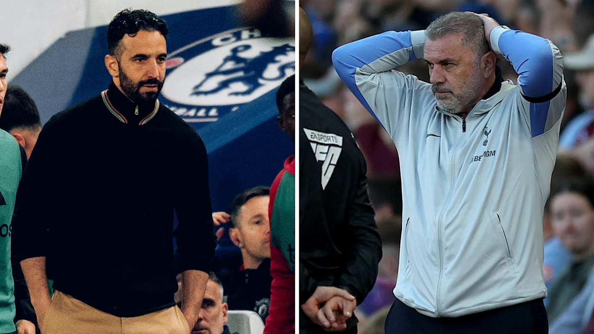 Rekor Buruk Manchester United & Tottenham, Siapa Lebih Siap di Bilbao?