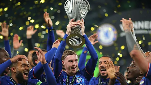 Sentuhan Jenius Cole Palmer: Bintang Penentu Kemenangan Chelsea di Liga Konferensi Eropa