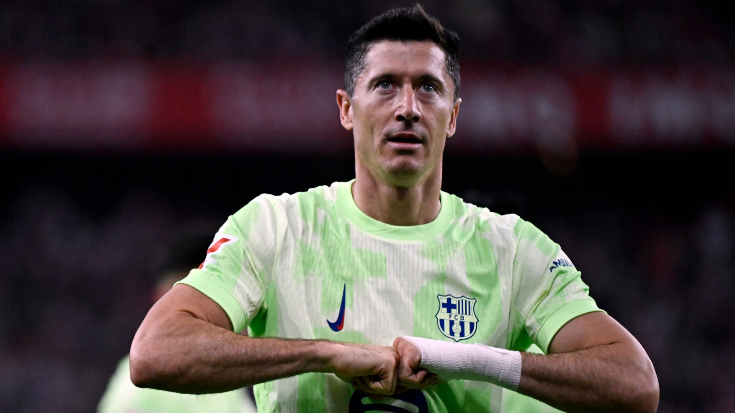 Dominasi Barcelona: Treble Domestik Gemilang Ditutup dengan Kemenangan Meyakinkan atas Athletic Club