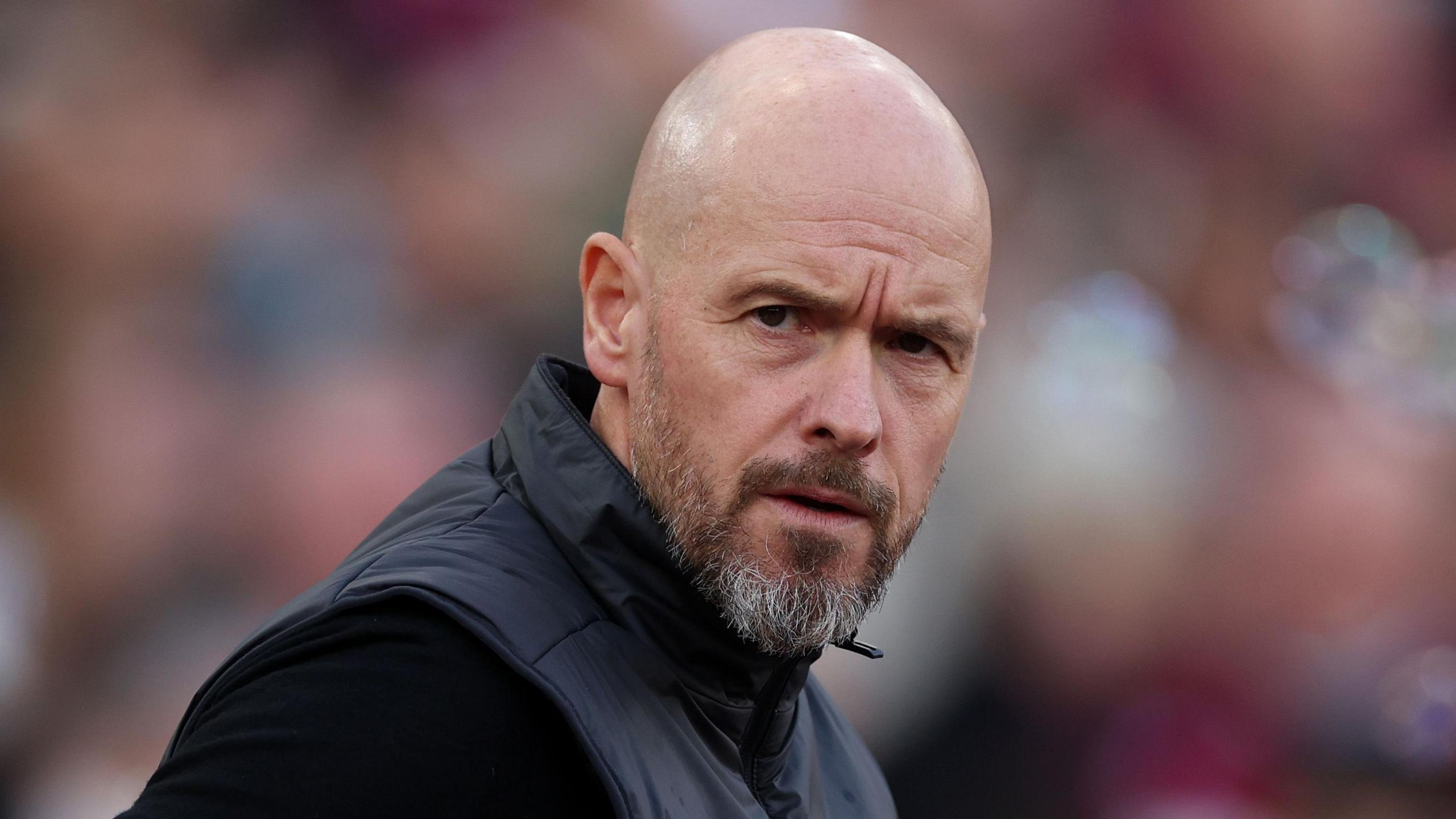 Erik ten Hag di Ambang Kembali: Calon Kuat Pengganti Xabi Alonso di Bayer Leverkusen