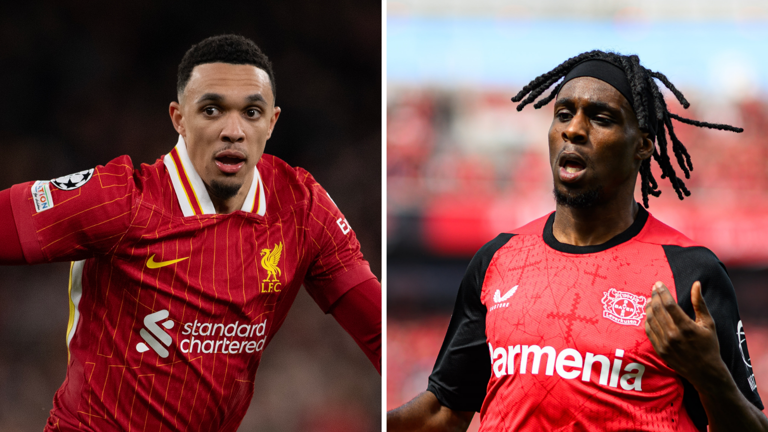 Perbandingan Jeremie Frimpong dengan Trent Alexander-Arnold: Bagaimana Liverpool Mengatasi Kehilangan Sang Bek Kanan Bintang?